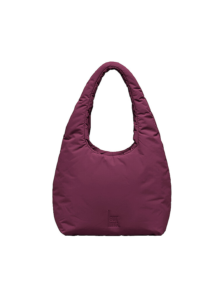 GOT BAG Tasche - Umhängetasche CLOUD dunkelrot damen 2